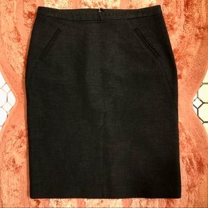 LOFT Pencil Skirt - Professional / Business / Classy / Workwear